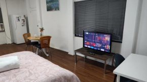 Private studio unit in O'Connor